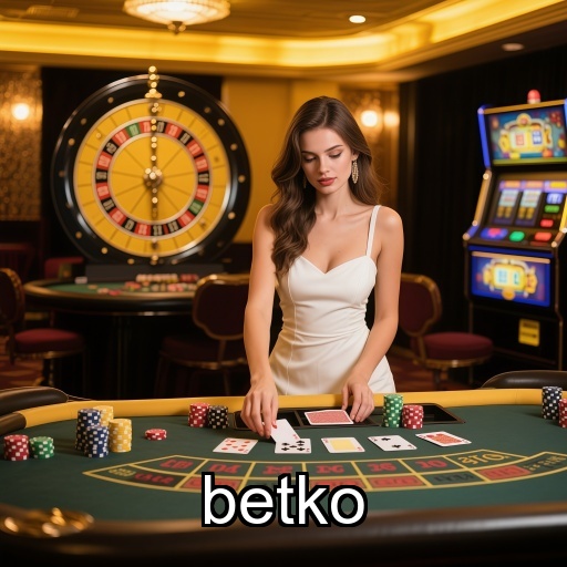 Coleção Premium de Slots betko - NetEnt, Pragmatic Play, Evolution