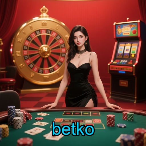 Jogos de Mesa Premium betko - Blackjack, Roleta, Baccarat