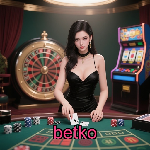 Cassino ao Vivo betko - Dealers Brasileiros Profissionais